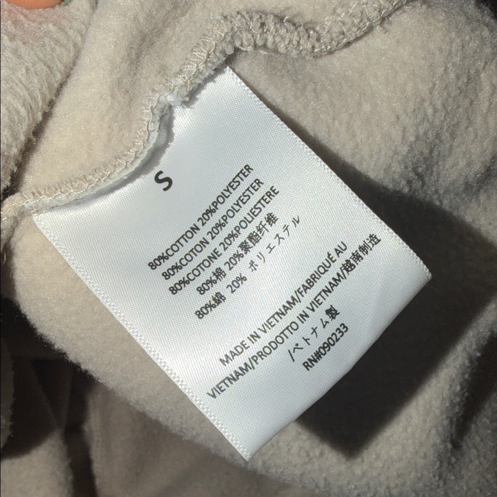 Essentials Fear Of God - Picture 5 of 11